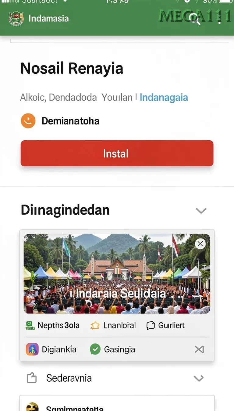 Cuplikan layar HOKILUCK — pengaturan akun